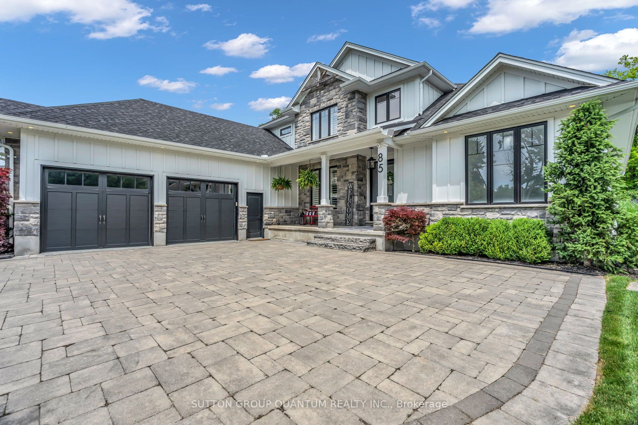 85 Gill Road, Lambton Shores, ON N0M 1T0