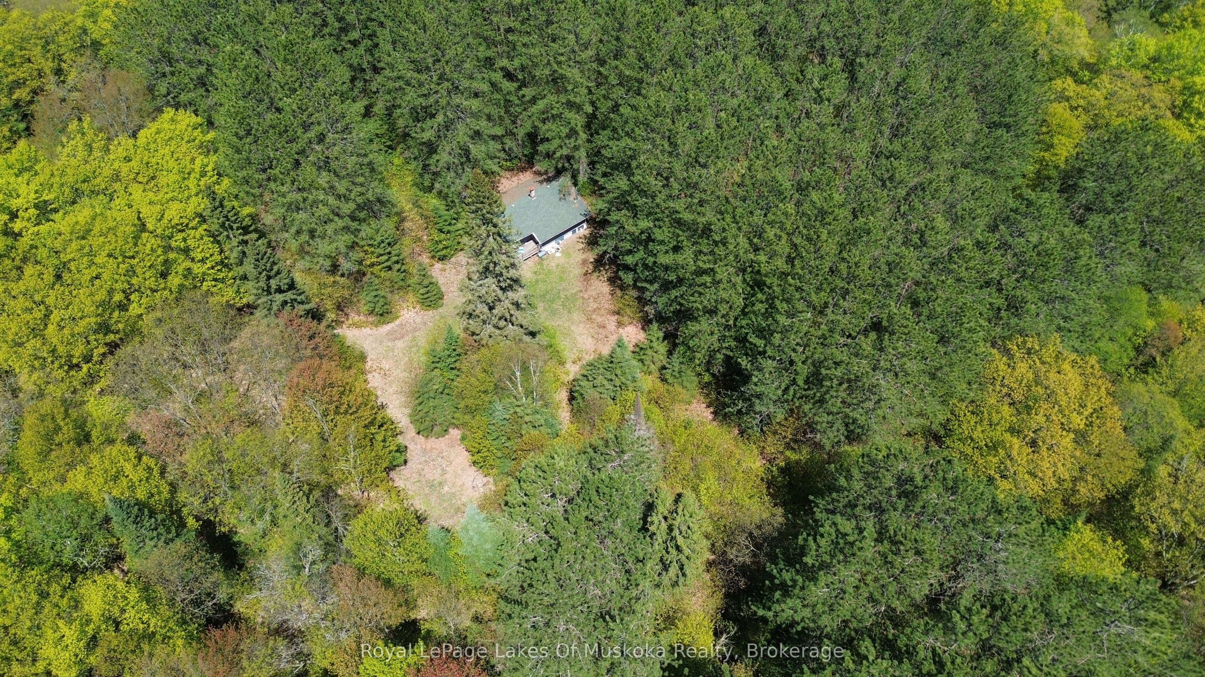386 Locke's Road, Perry, ON P0A 1R0