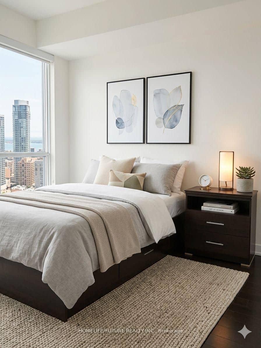 1 The Esplanade Drive 2909, Toronto, ON M5E 0A8