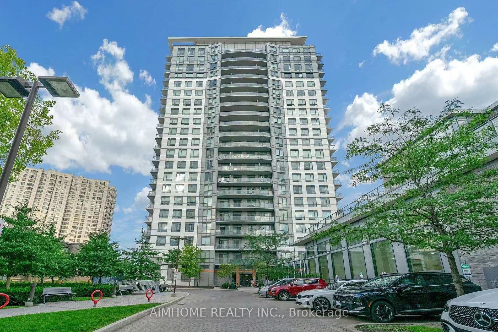 195 Bonis Avenue 2013, Toronto, ON M1T 3W6