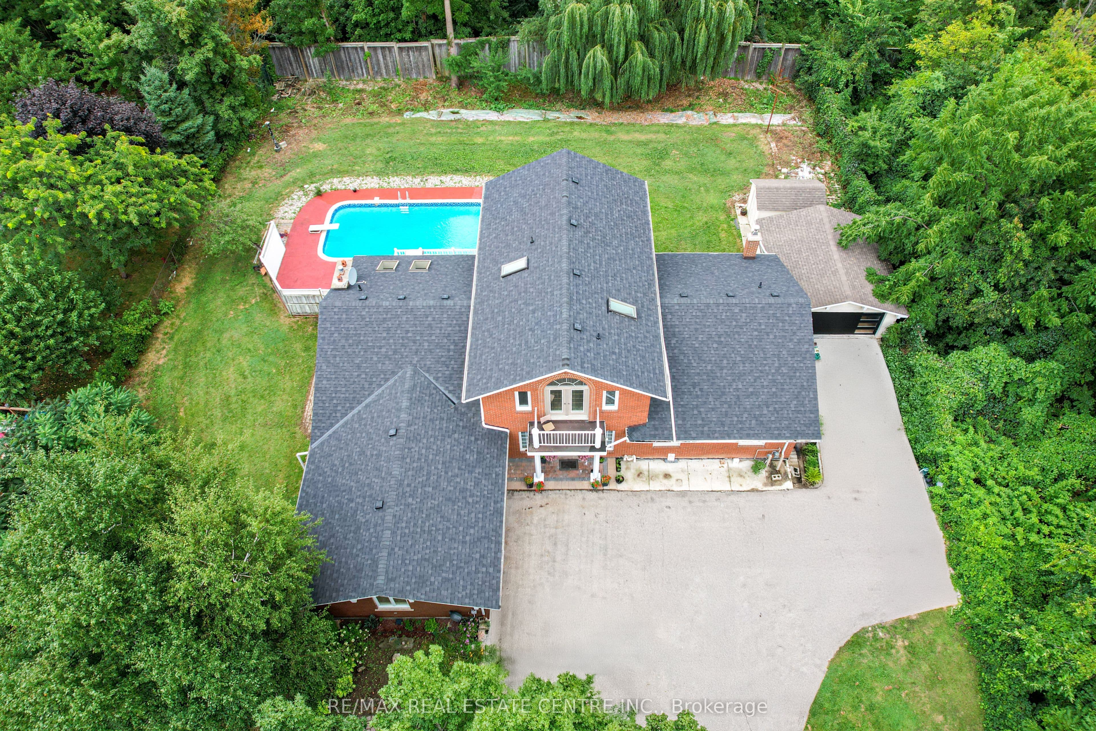 7750 5 Side Road, Milton, ON L9T 2K7