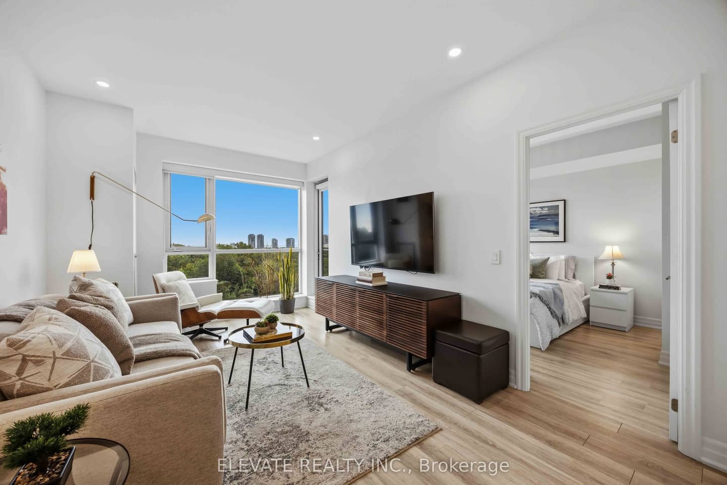 20 Gothic Avenue 711, Toronto, ON M6P 1T5