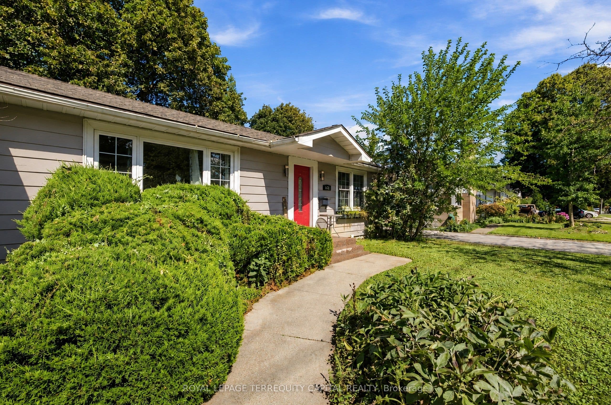 359 Linwell Road, St. Catharines, ON L2M 2P1