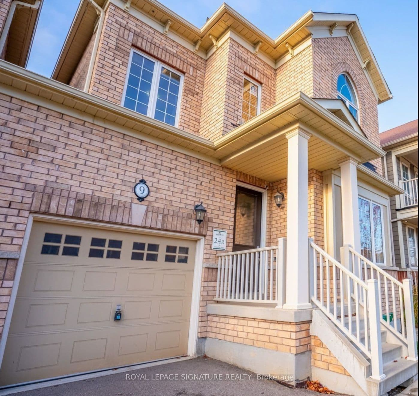 9 White Ash Road Room B, Thorold, ON L2V 5G5