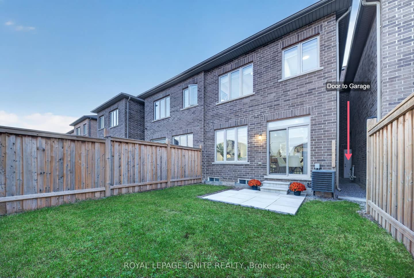 151 Adventura Road, Brampton, ON L7A 5A7