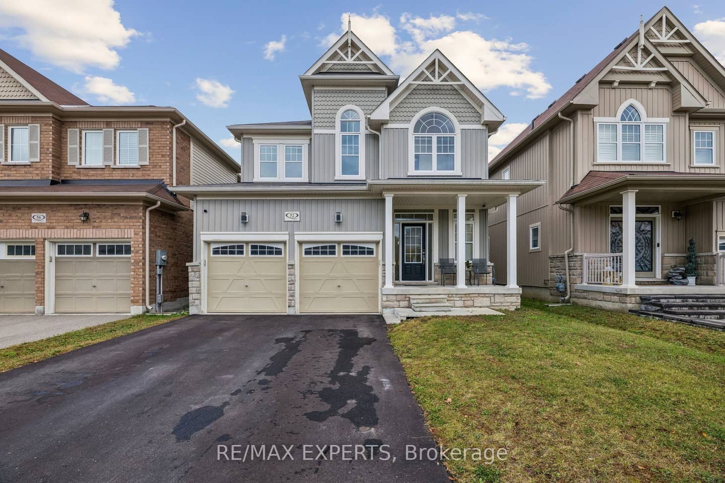 52 Bruce Cameron Drive, Clarington, ON L1C 0T6