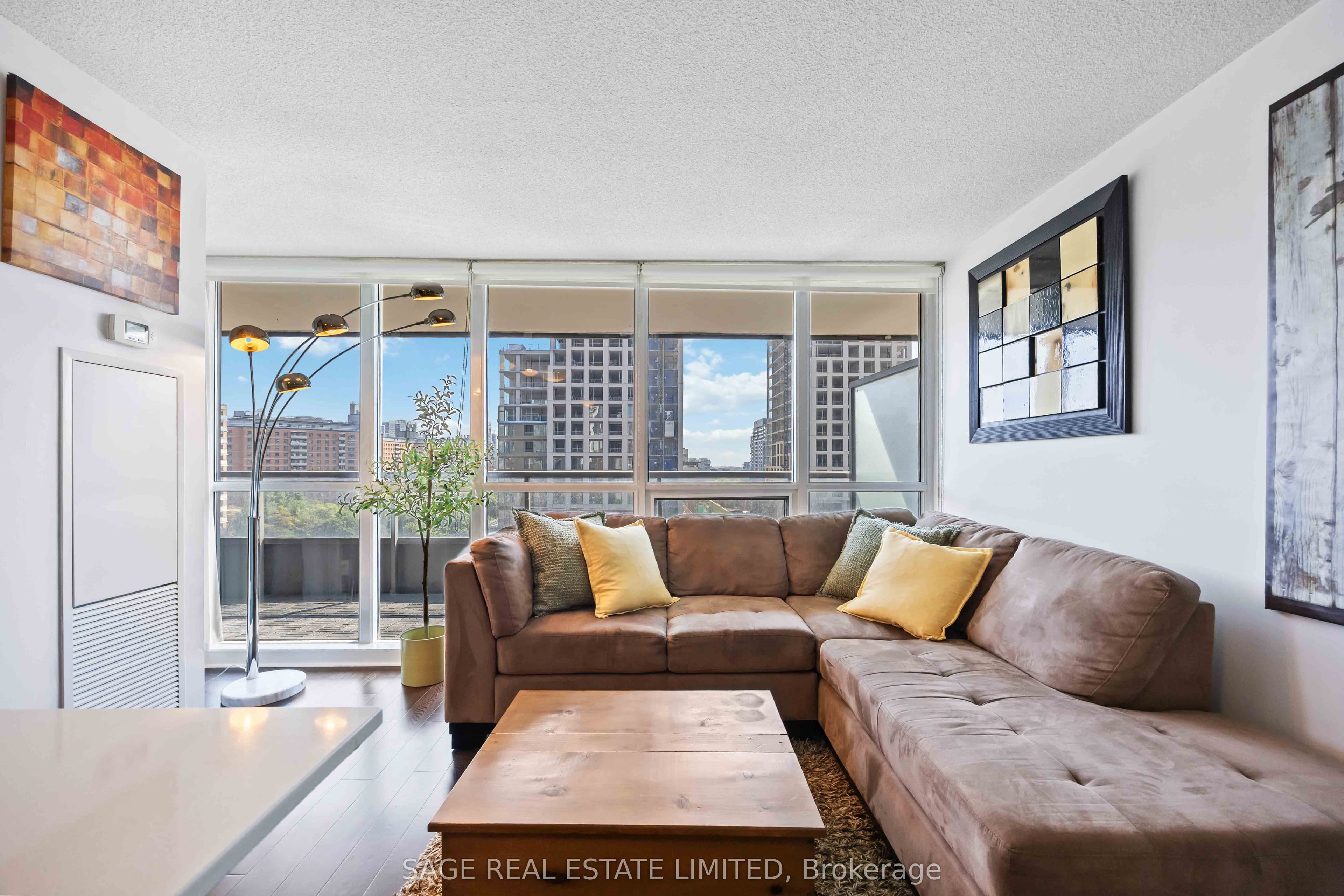 320 Richmond Street E 1115, Toronto, ON M5A 2R3