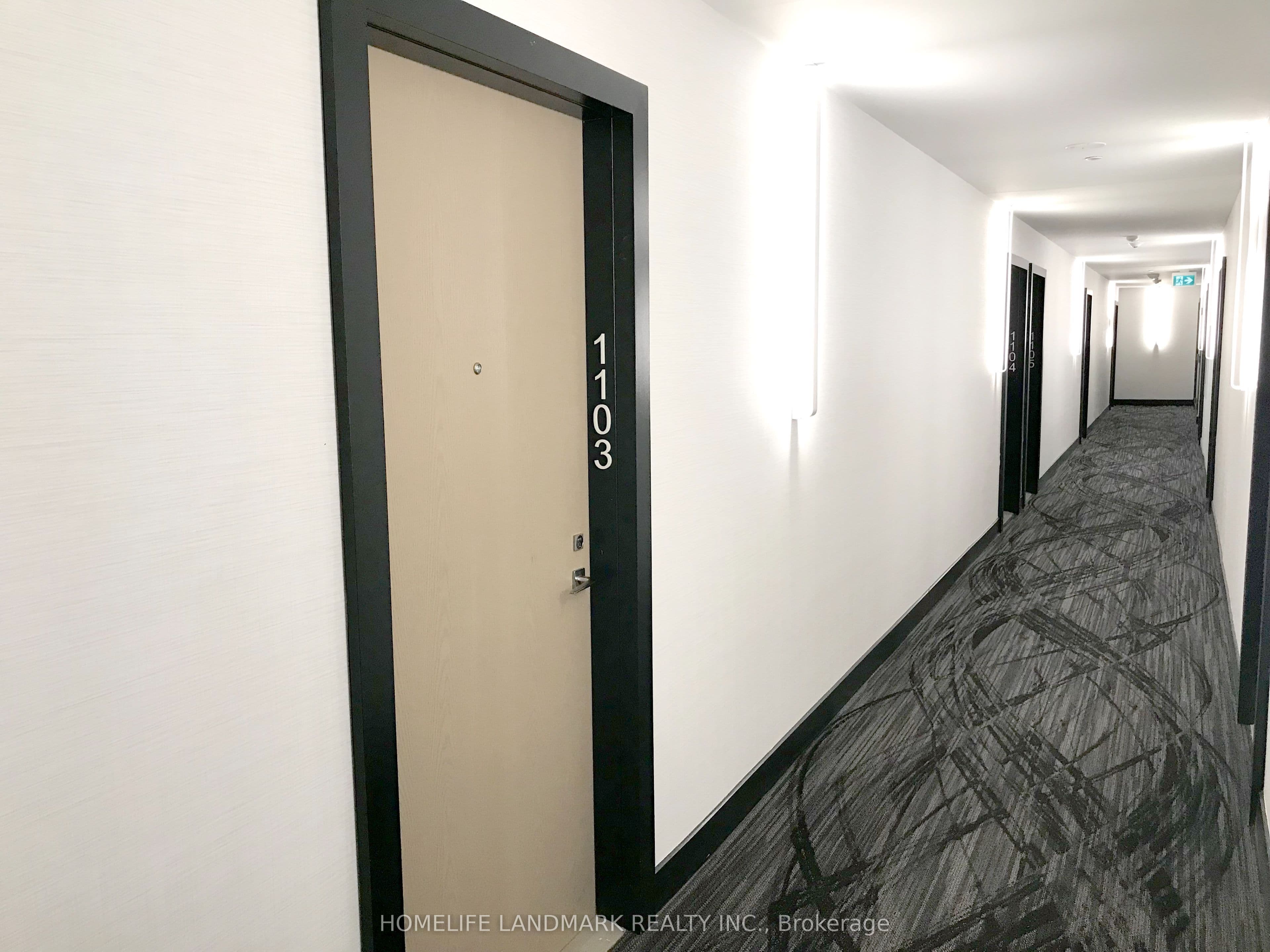 10 Rouge Valley Drive W 1103A, Markham, ON L6G 0G9