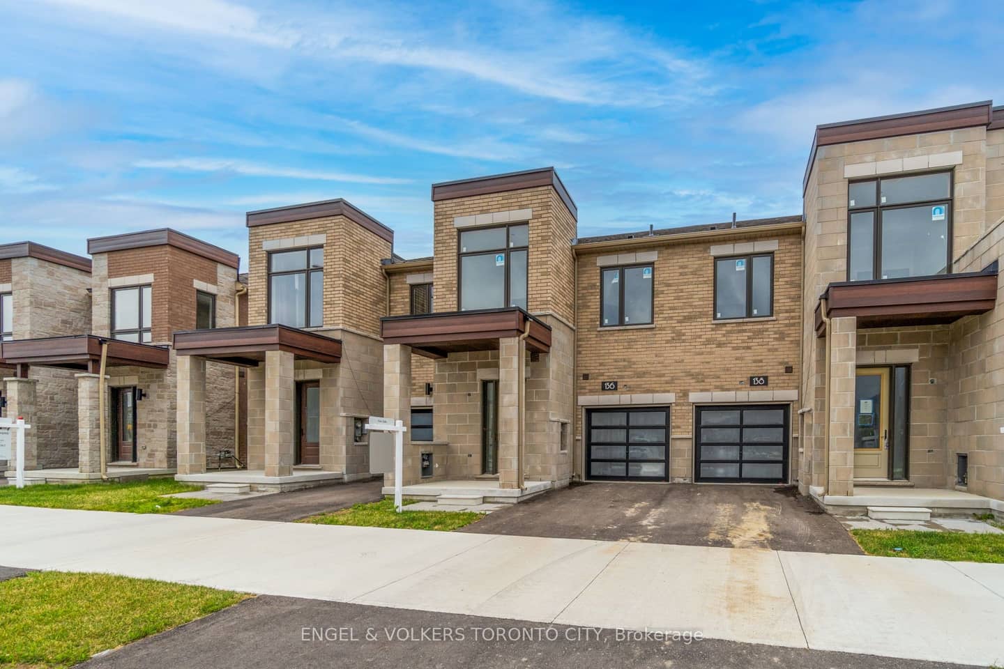 136 Mumbai Drive, Markham, ON L3S 0G5