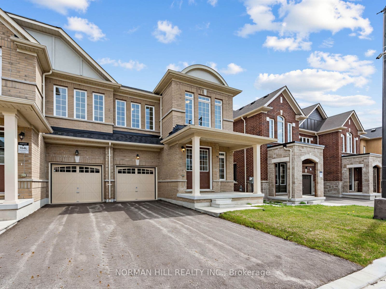 13 Guildhouse Drive, Brampton, ON L7A 4W5