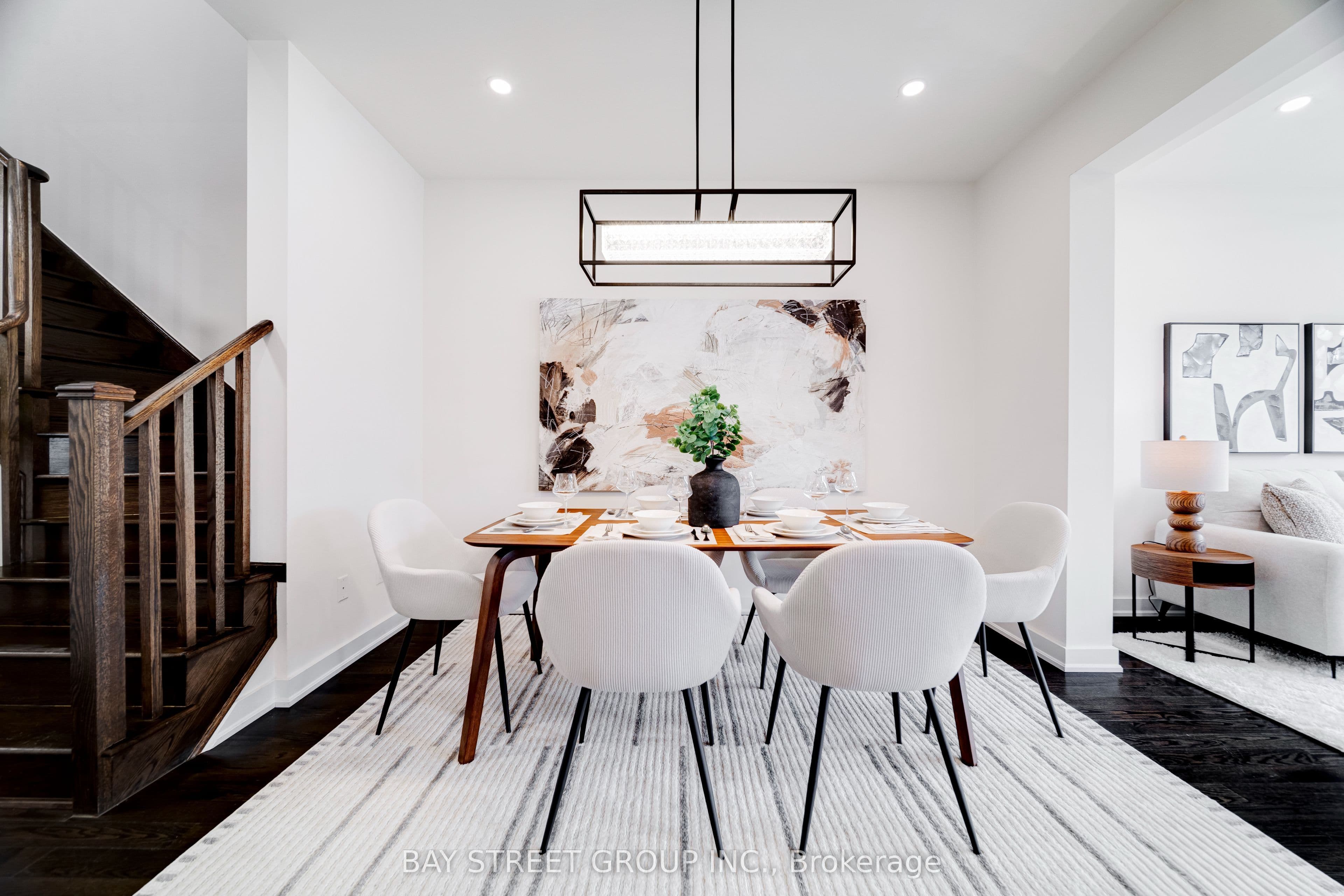 42 Dariole Drive, Richmond Hill, ON L4E 0Z2