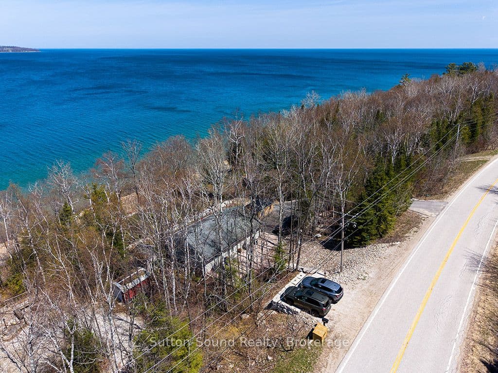 504389 GREY ROAD 1, Georgian Bluffs, ON N0H 2T0