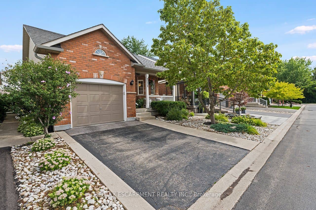 311 Malick Street, Milton, ON L9T 5X4