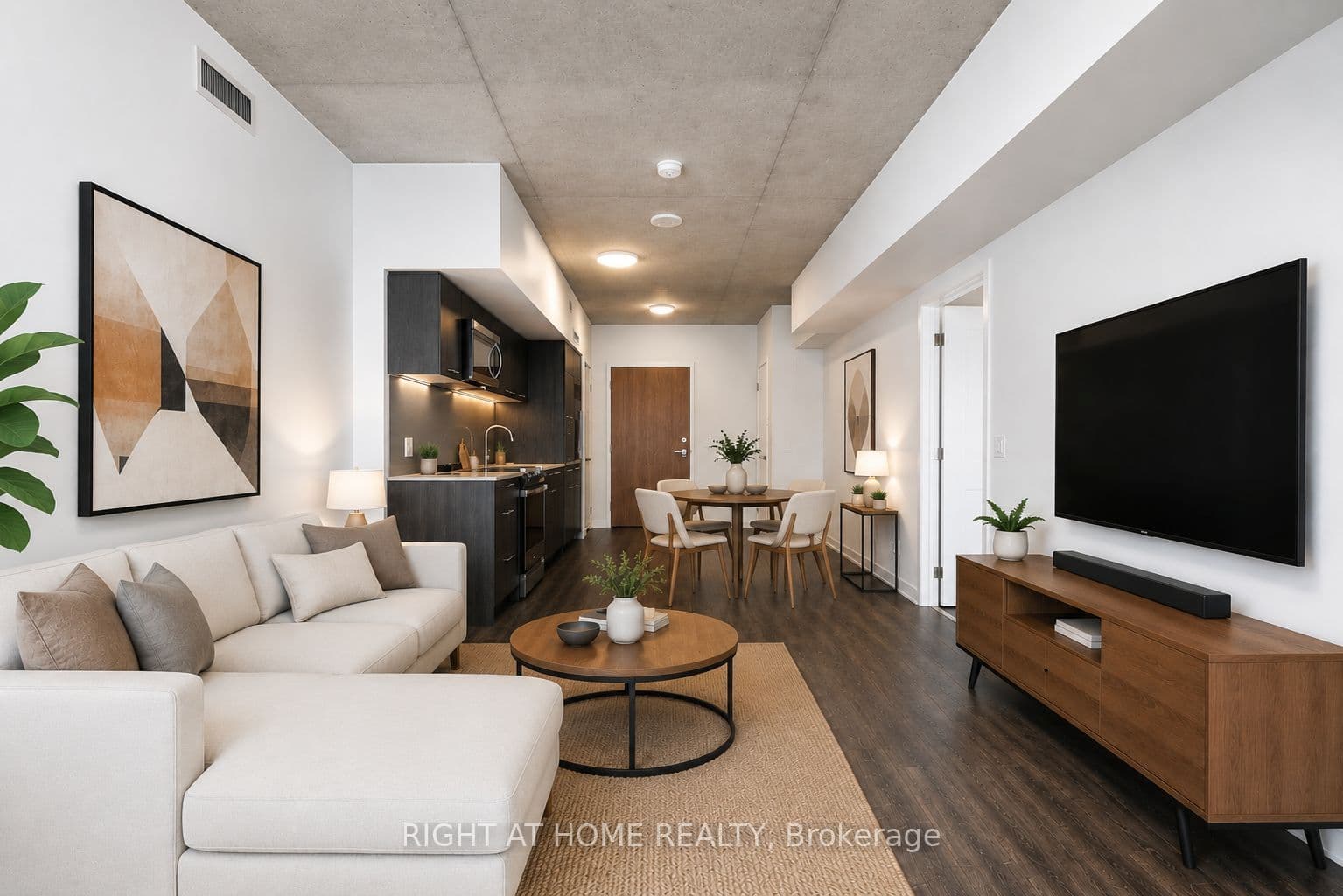 45 BASEBALL Place 903, Toronto, ON M4M 0H1