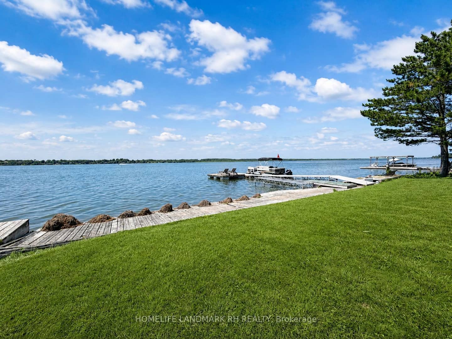 186 Spring Boulevard, Scugog, ON L9L 1B4