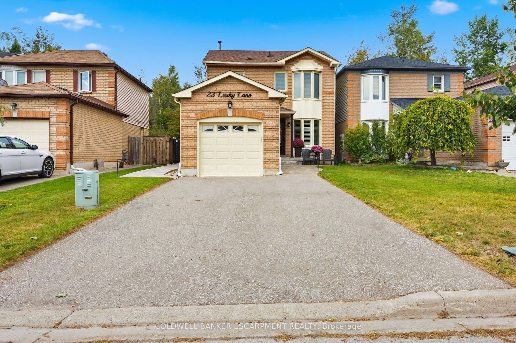 23 Lasby Lane, Halton Hills, ON L7J 2W9