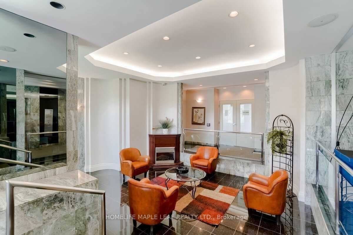 4470 Tucana Court # 412, Mississauga, ON L5R 3K8