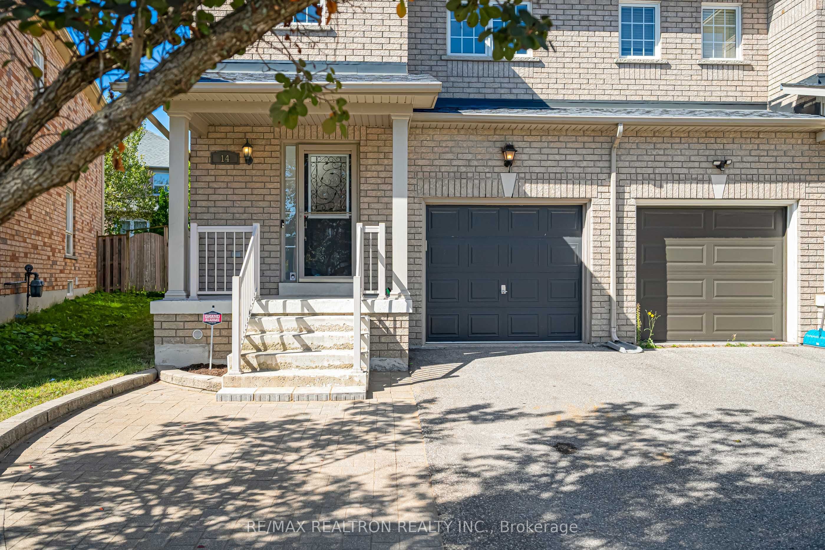 14 Cobblehill Court, Markham, ON L6C 3E9