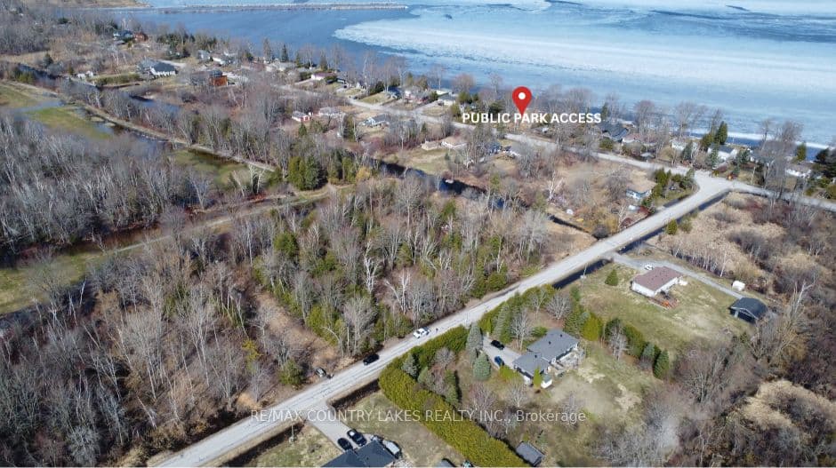 122-123 RIVERVIEW BEACH Road, Georgina, ON L0E 1N0