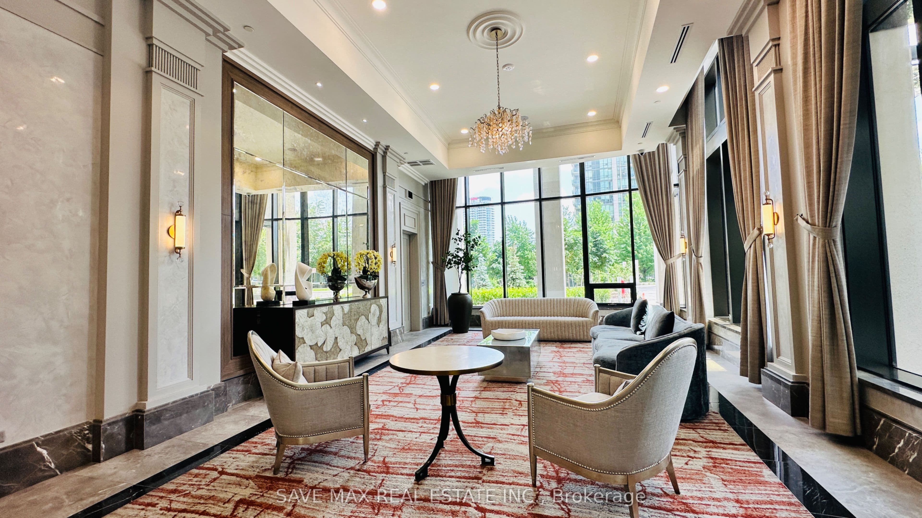30 Elm Drive W 3110, Mississauga, ON L5B 0N6
