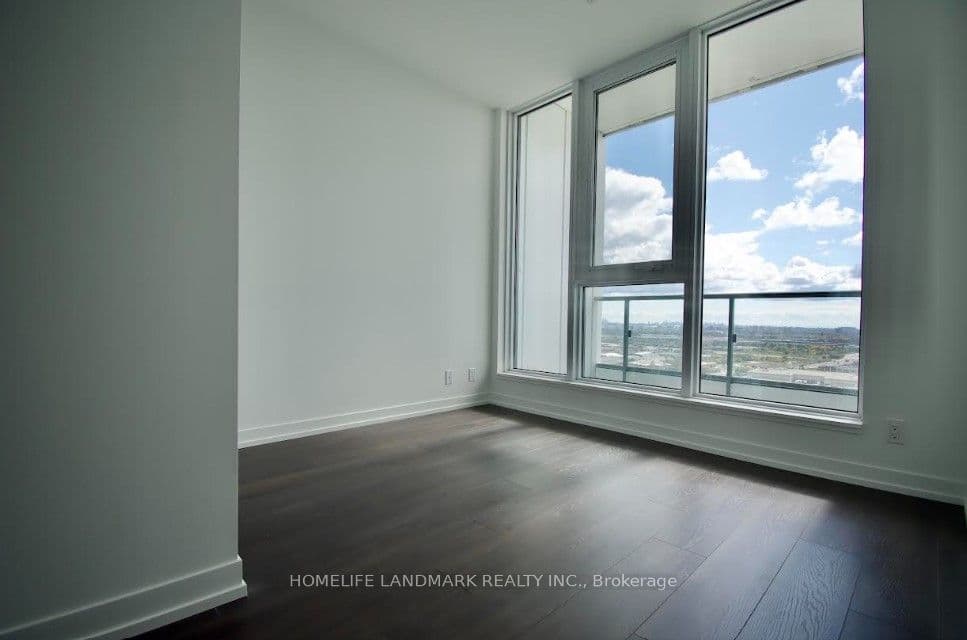 5 Buttermill Avenue 2905, Vaughan, ON L4K 0J5