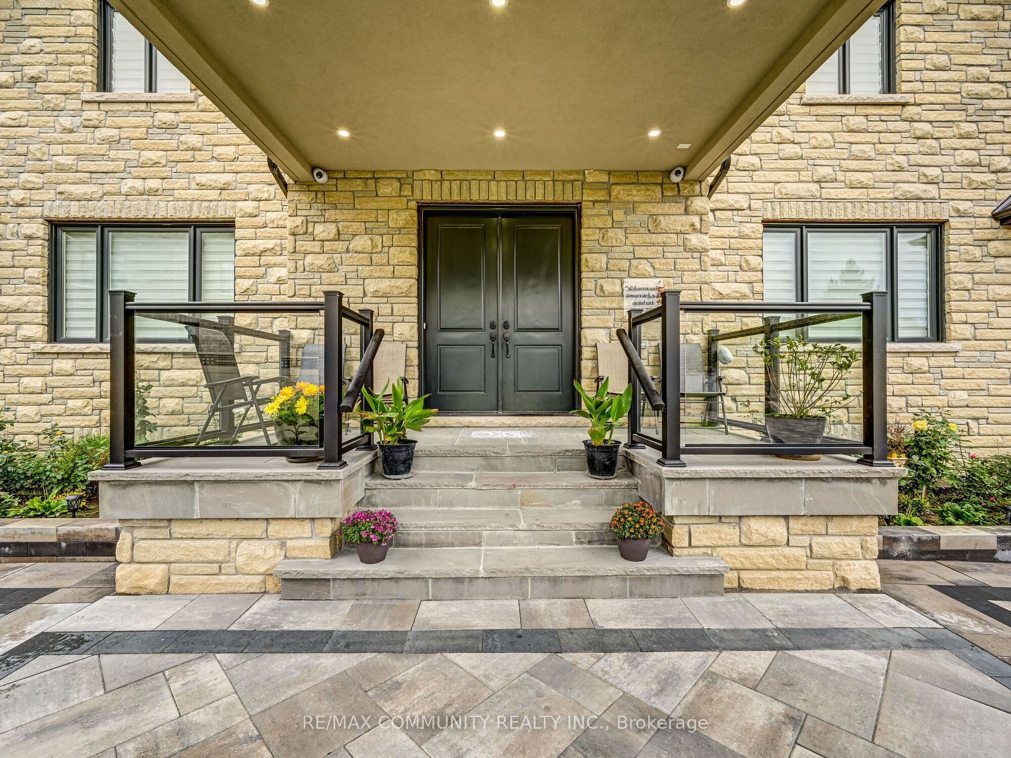 75 Havagal Crescent, Markham, ON L3P 7G6