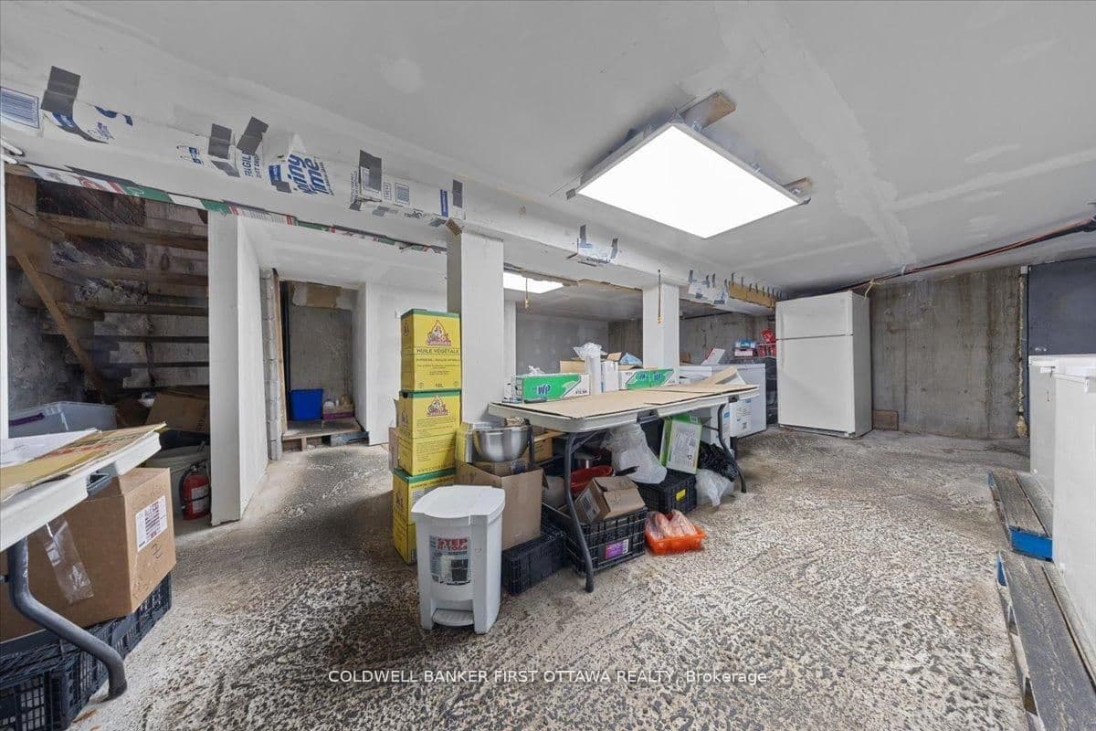 827 SOMERSET Street W, West Centre Town, ON K1R 6R4