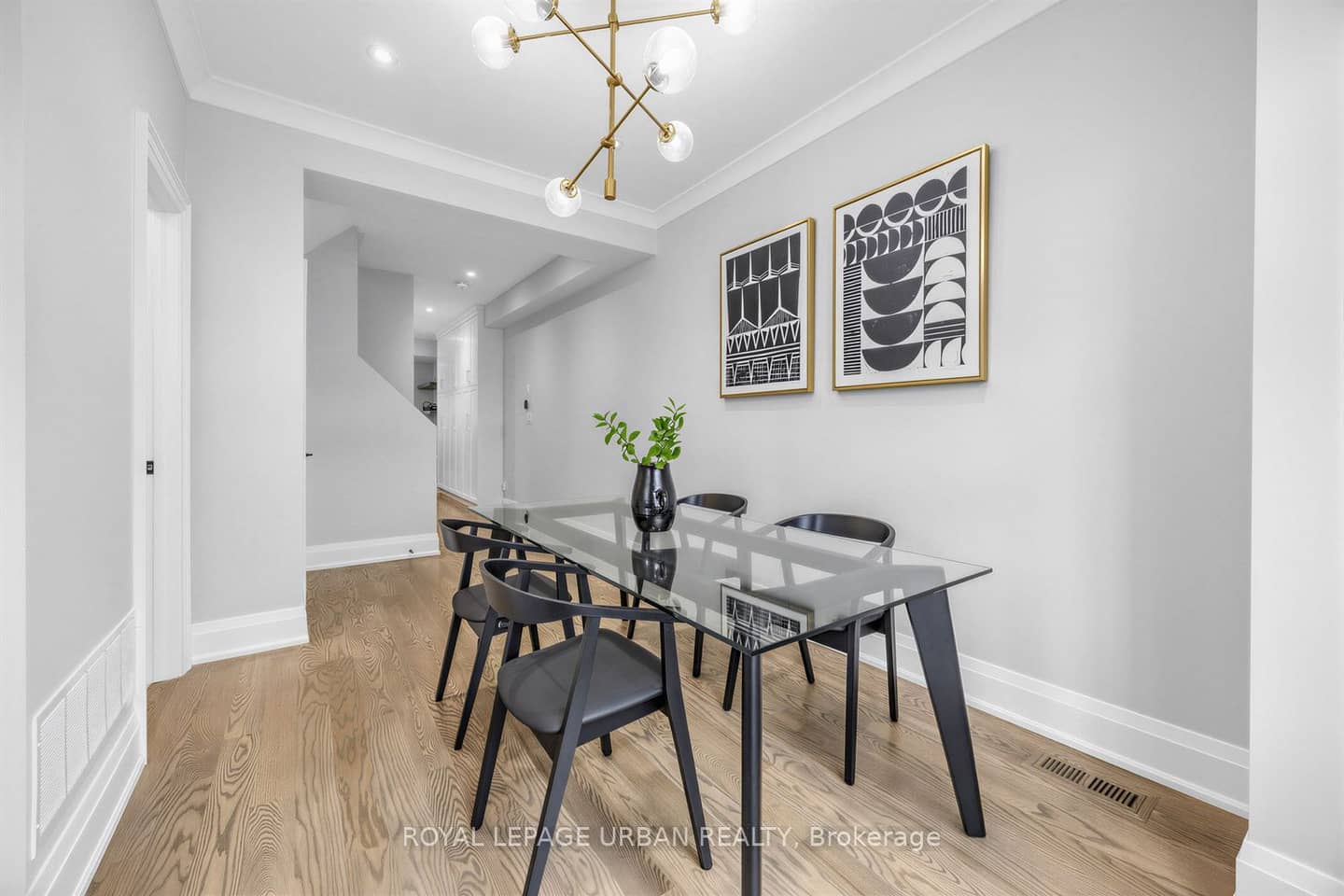 287 Glebemount Avenue, Toronto, ON M4C 3T9