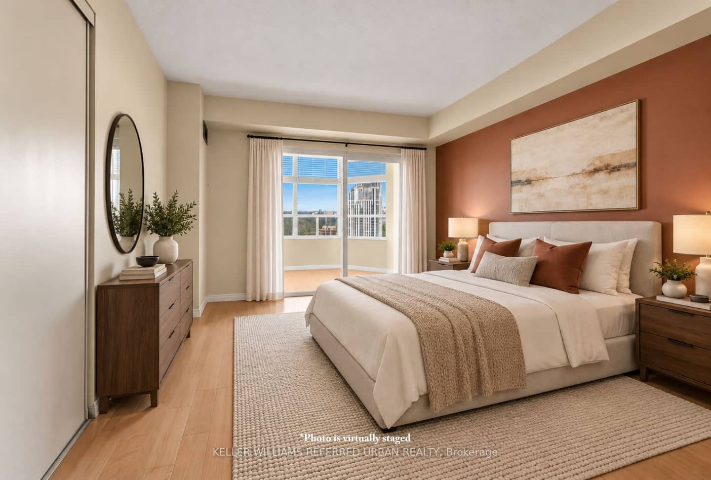 215 Wynford Drive 2307, Toronto, ON M3C 3P5