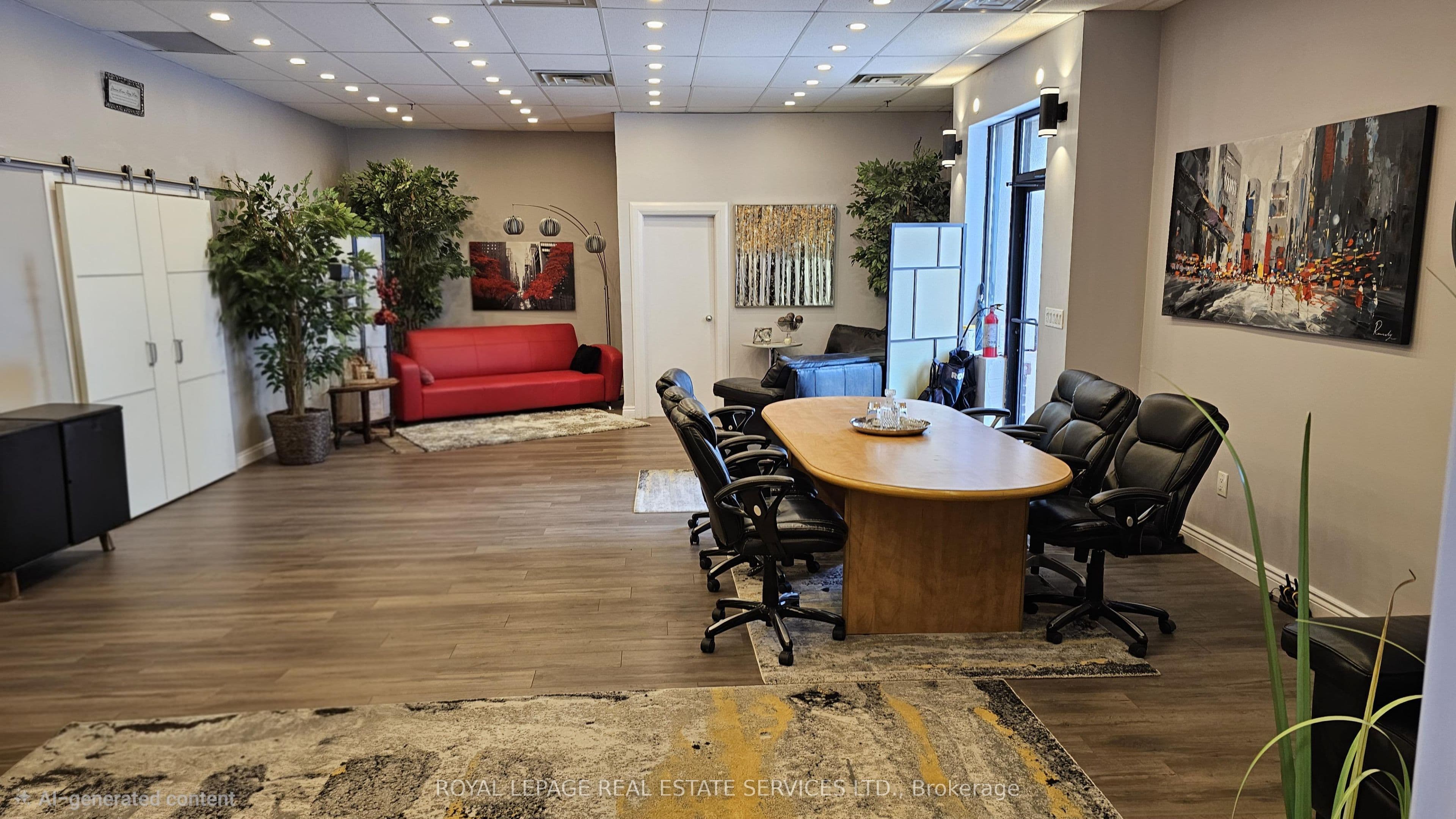 5484 Tomken Road 18, Mississauga, ON L4W 2Z6