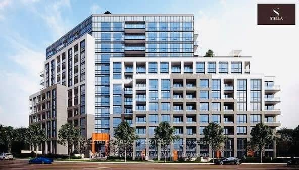 225 Malta Avenue 716, Brampton, ON L6Y 4M5
