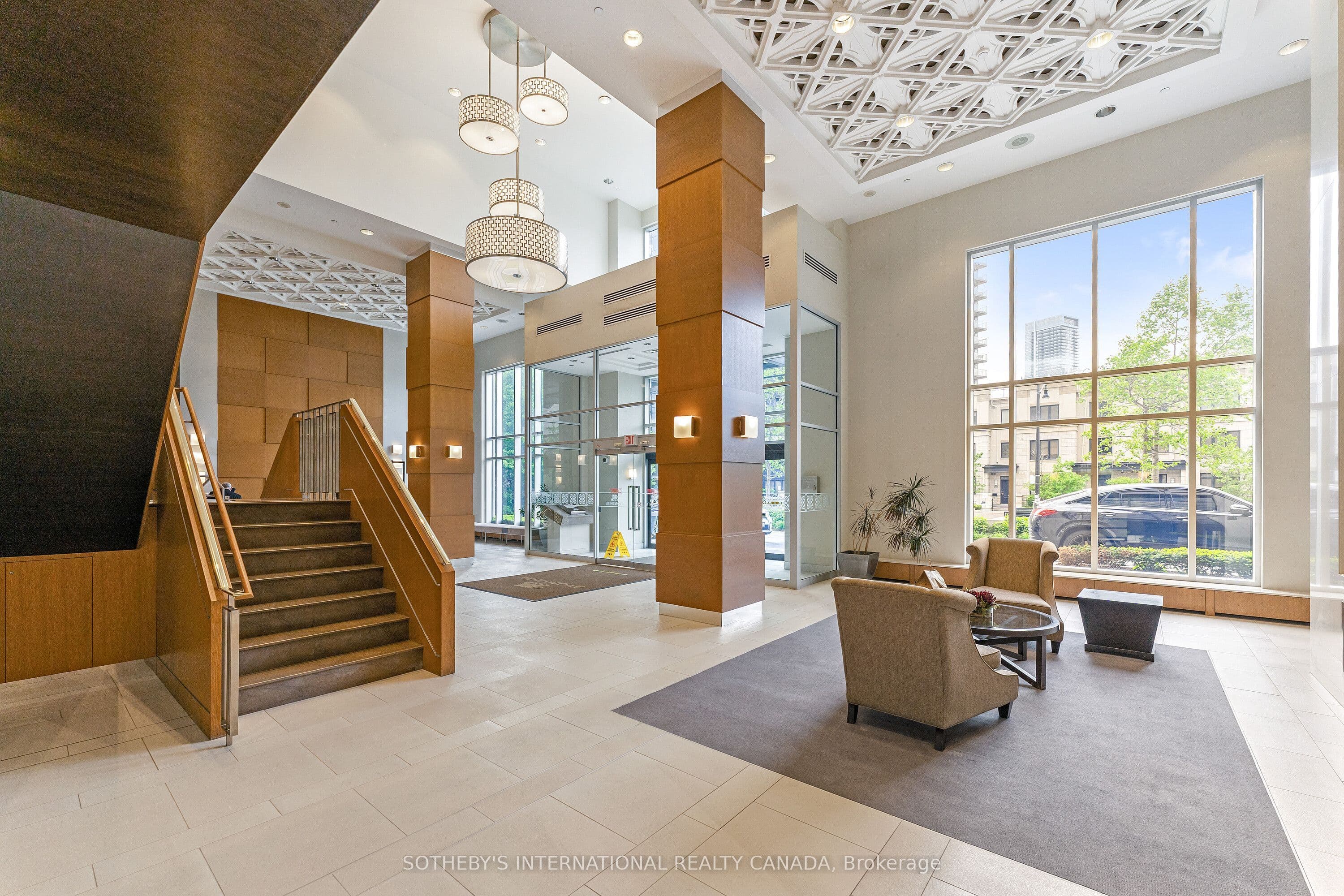 100 Harrison Garden Boulevard 824, Toronto, ON M2N 0C2