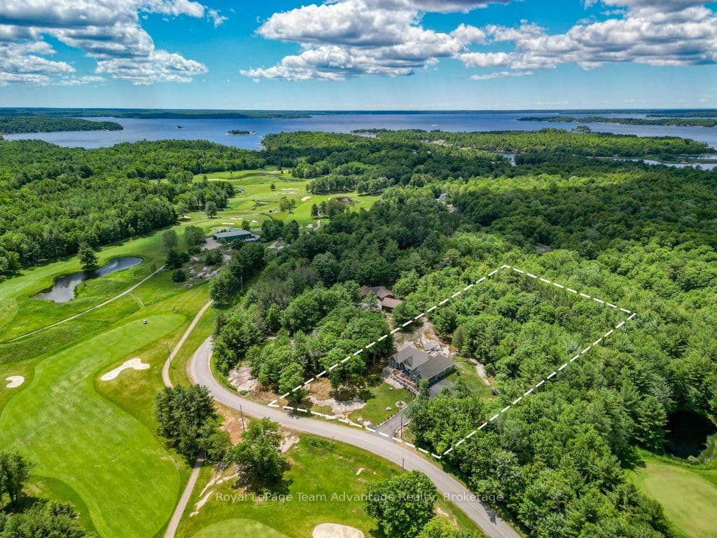 9 George Hunt Memorial Drive, McDougall, ON P2A 2W9