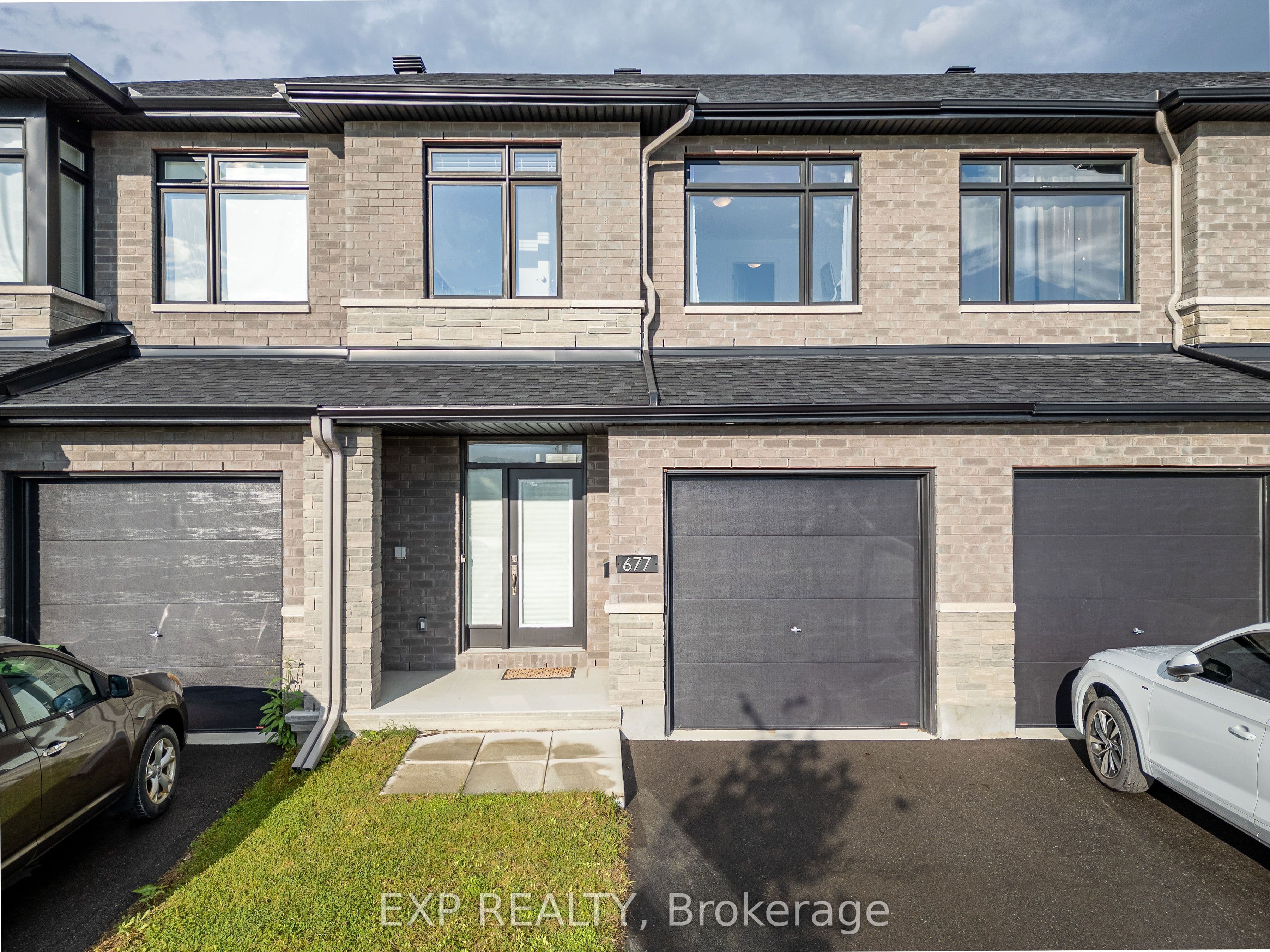677 Cordelette Circle, Orleans - Convent Glen and Area, ON K1W 0P2