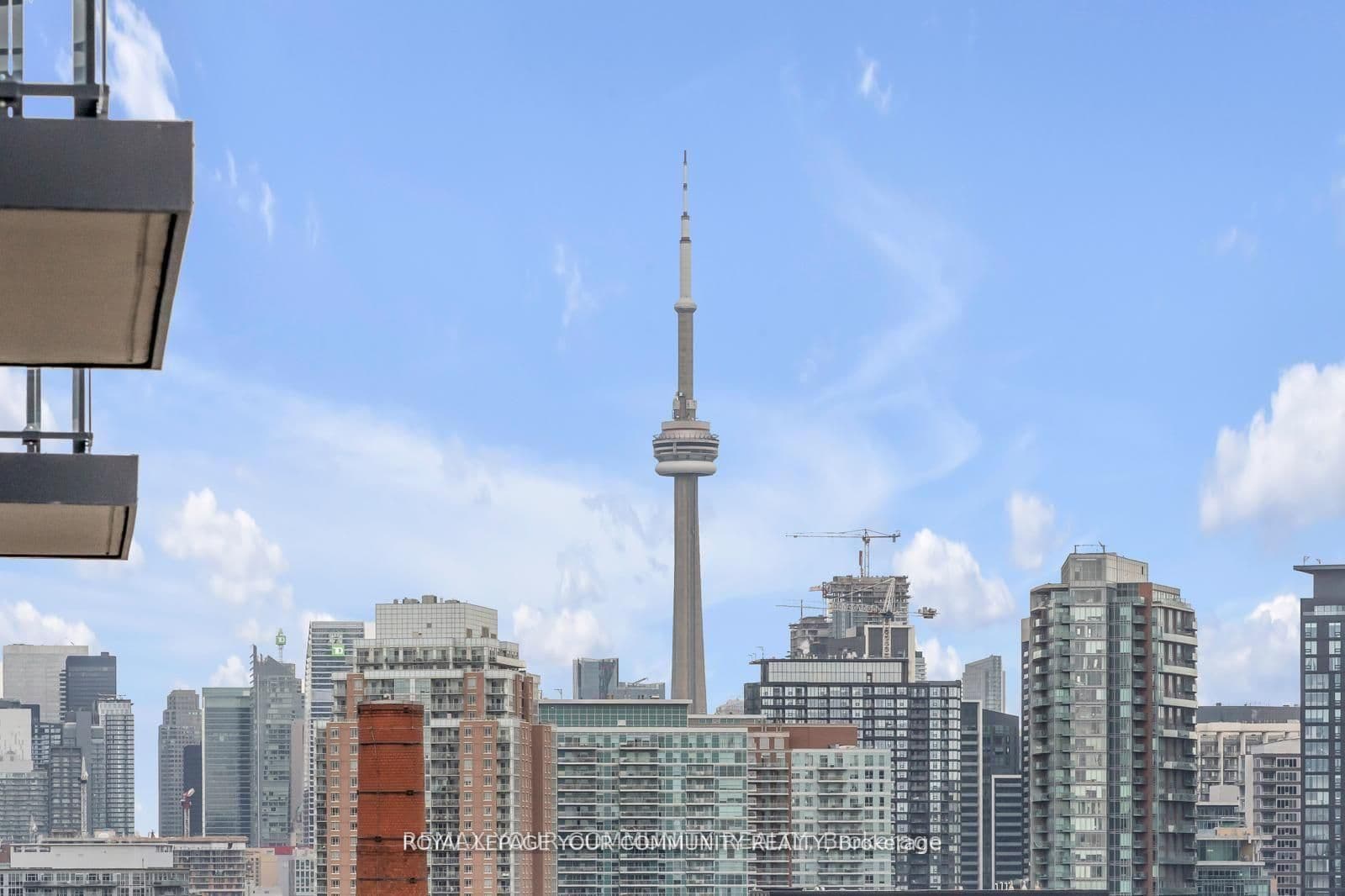 270 Dufferin Street 1106, Toronto, ON M6K 0H8