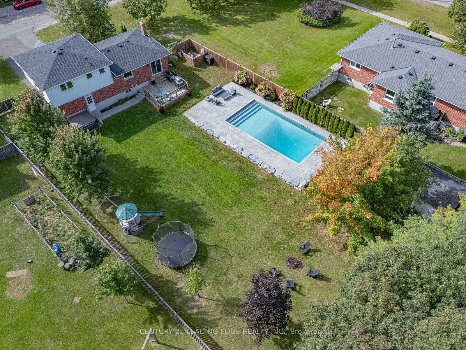47 Centennial Avenue, East Gwillimbury, ON L9N 1H1