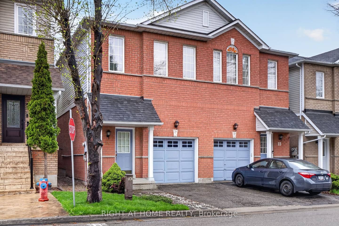 1480 Britannia Road W 24, Mississauga, ON L5V 2K4