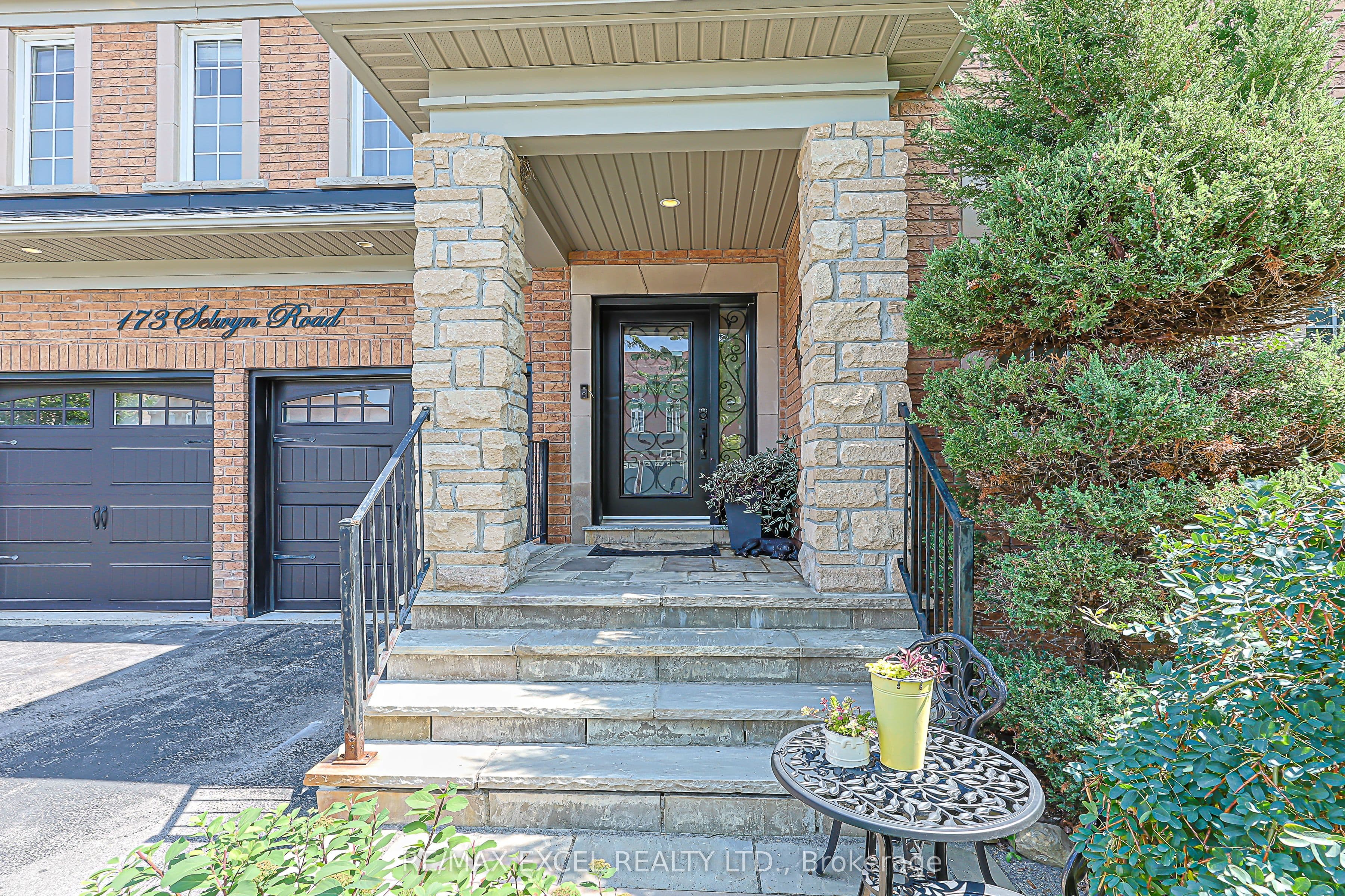 173 Selwyn Road, Richmond Hill, ON L4E 5E6
