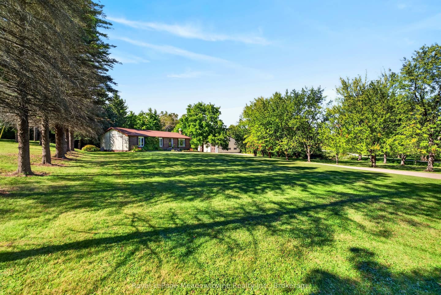 4095 20 Side Road, Milton, ON N0B 2K0