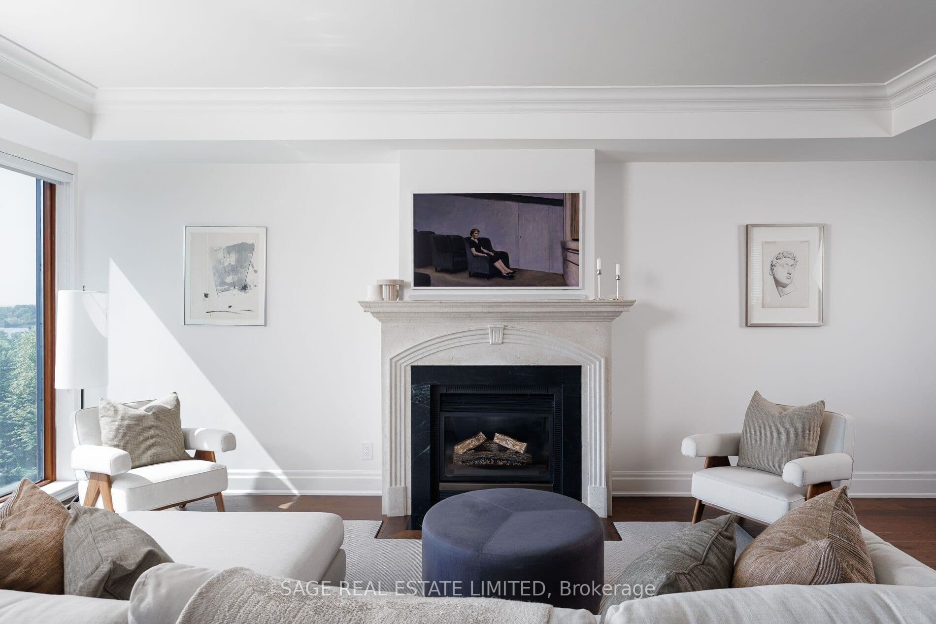 2095 Lake Shore Boulevard W 519, Toronto, ON M8V 4G4