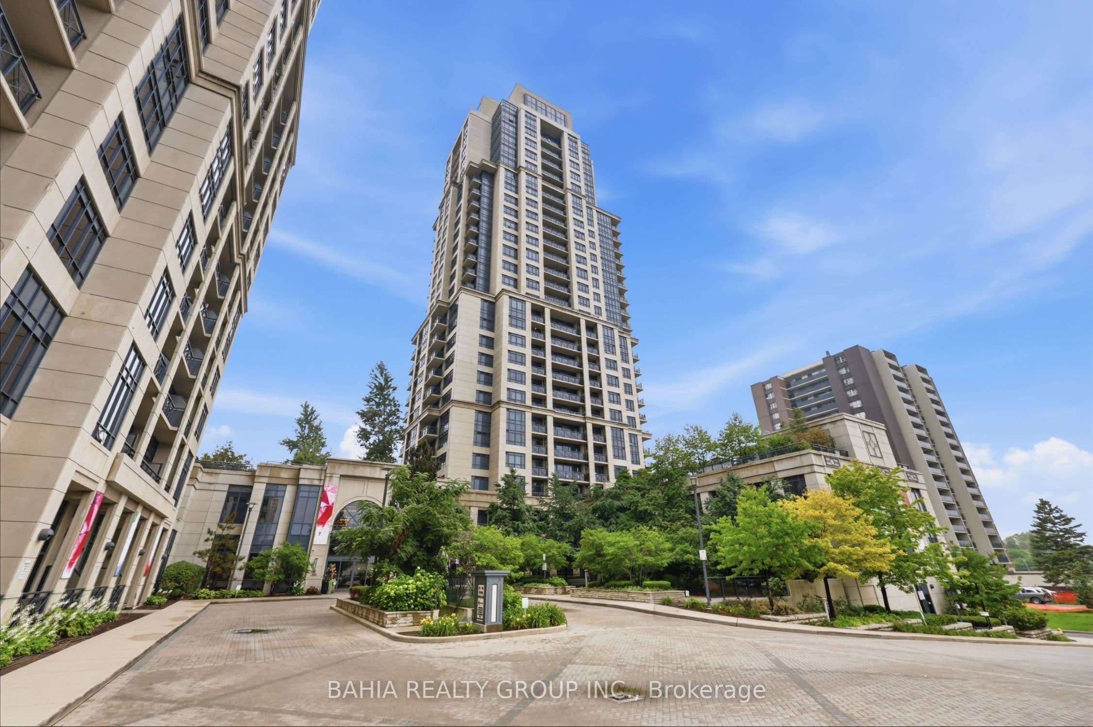 6 Eva Road 301, Toronto, ON M9C 0B1