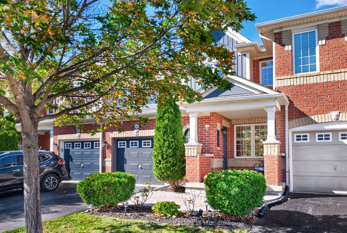 227 Prosser Circle, Milton, ON L9T 0P8
