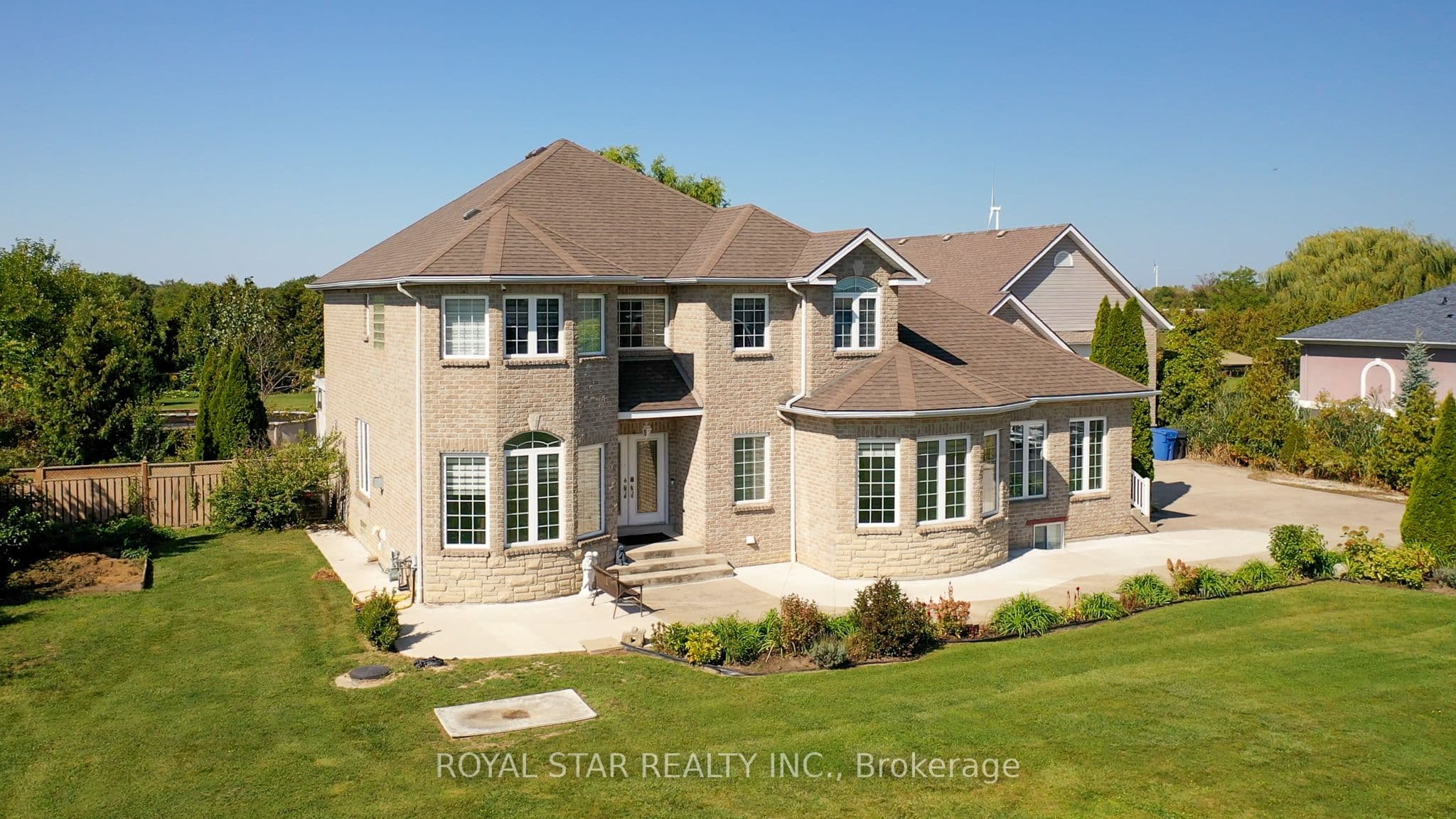1951 County Road 27, Lakeshore, ON N0R 1V0