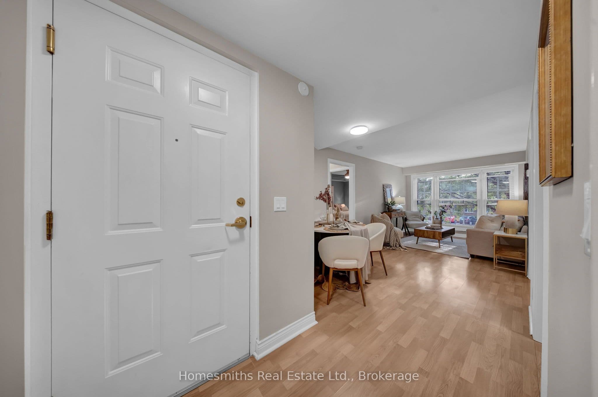 138 Hibernia Street 203, Cobourg, ON K9A 3J8