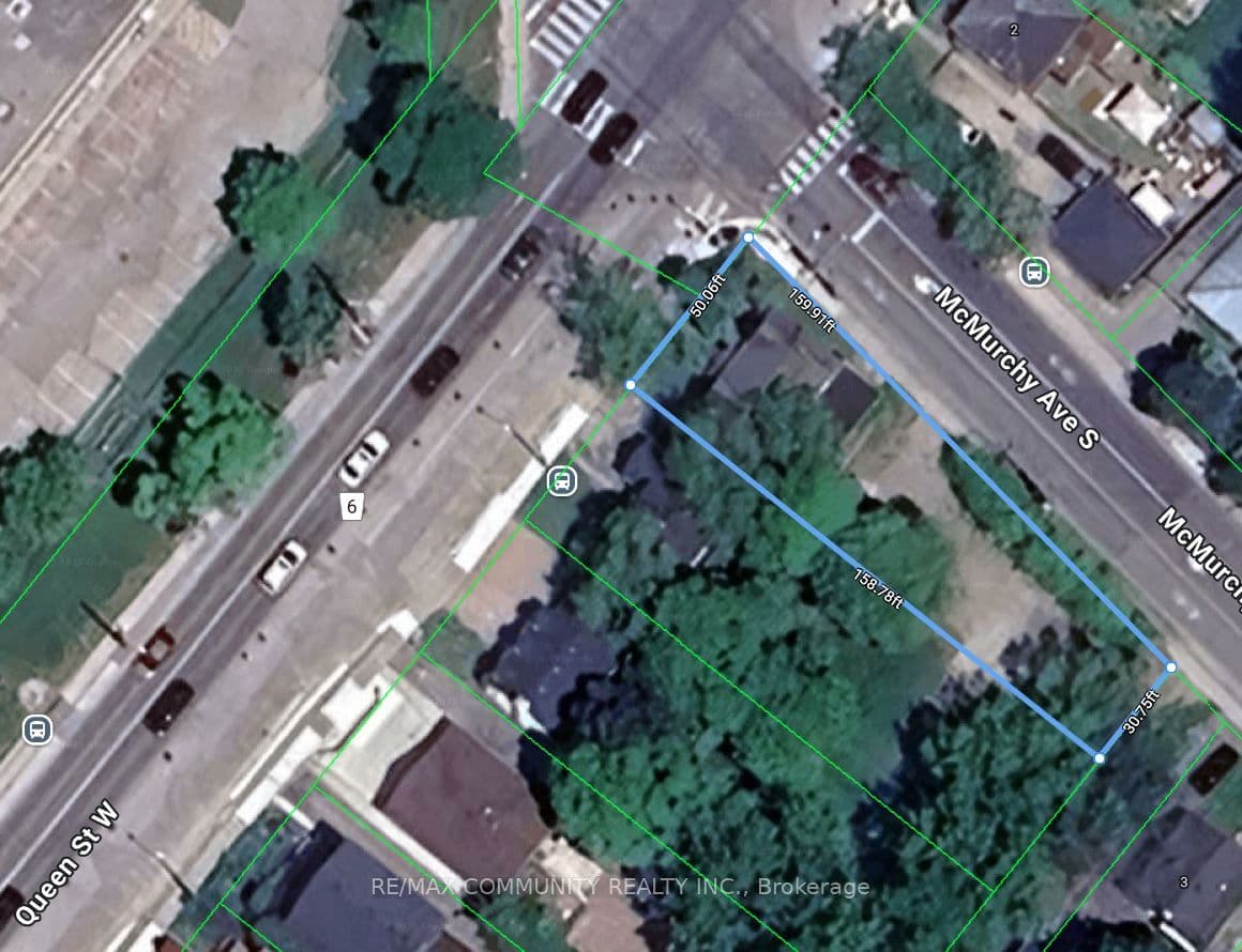 207 Queen Street W, Brampton, ON L6Y 1M6