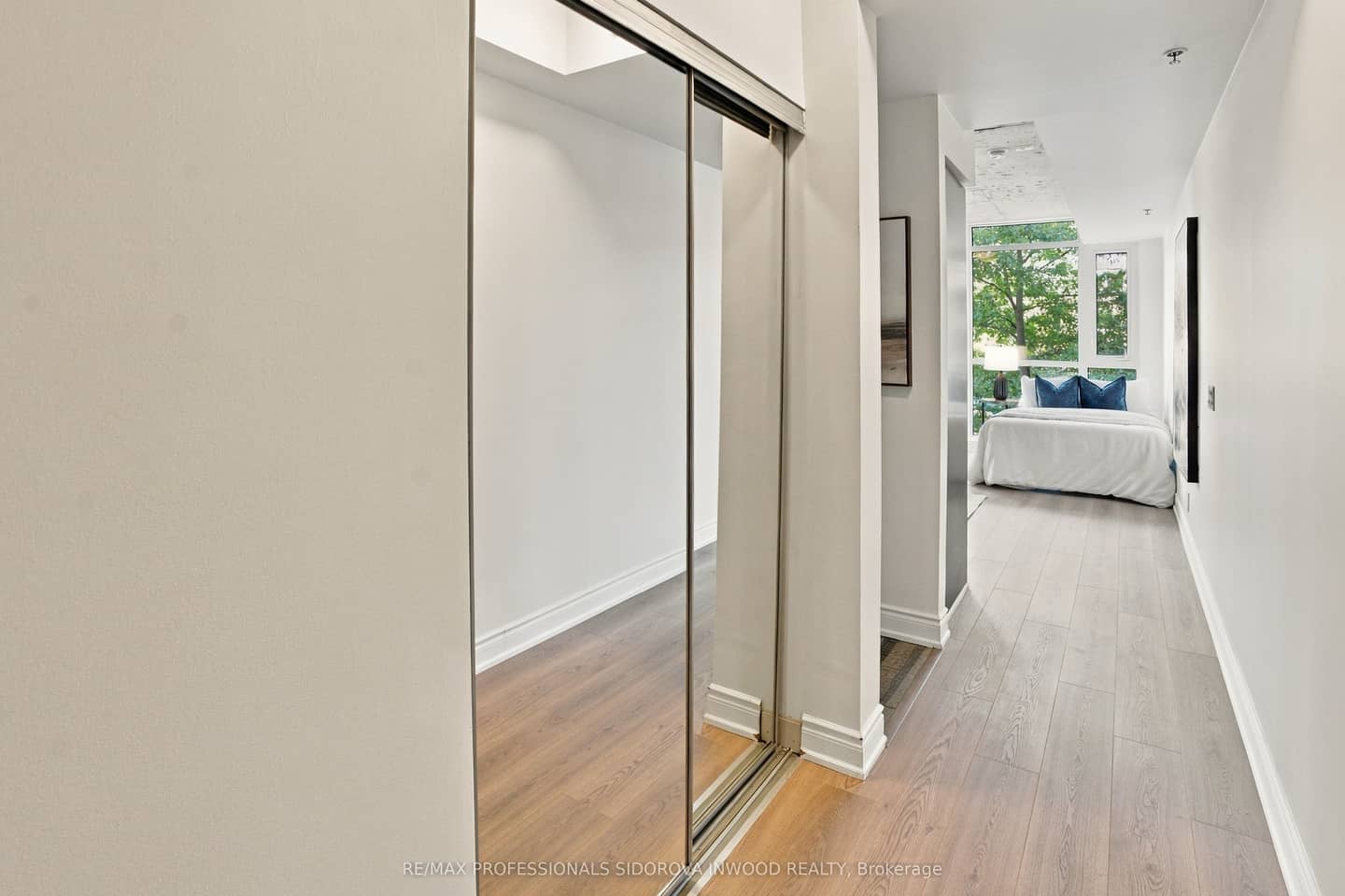 707 Dovercourt Road 215, Toronto, ON M6H 0B5