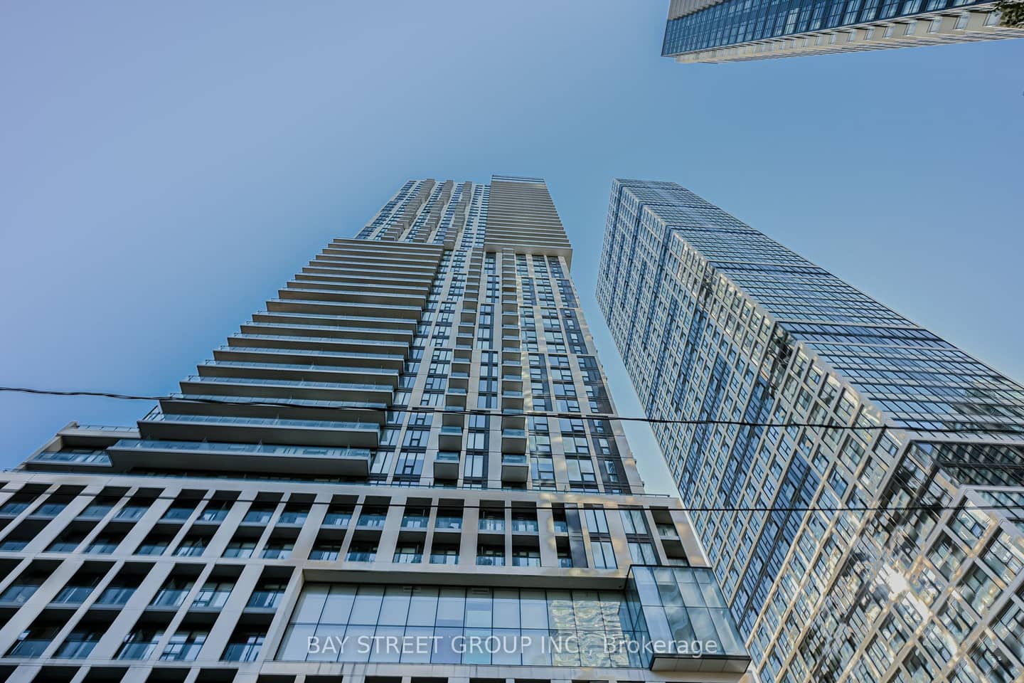 251 Jarvis Street 4703, Toronto, ON M5B 0C3