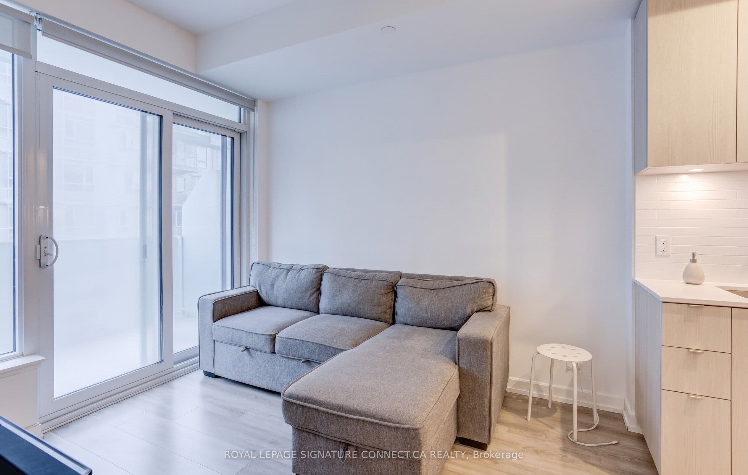 20 Tubman Avenue 517, Toronto, ON M5A 0M5