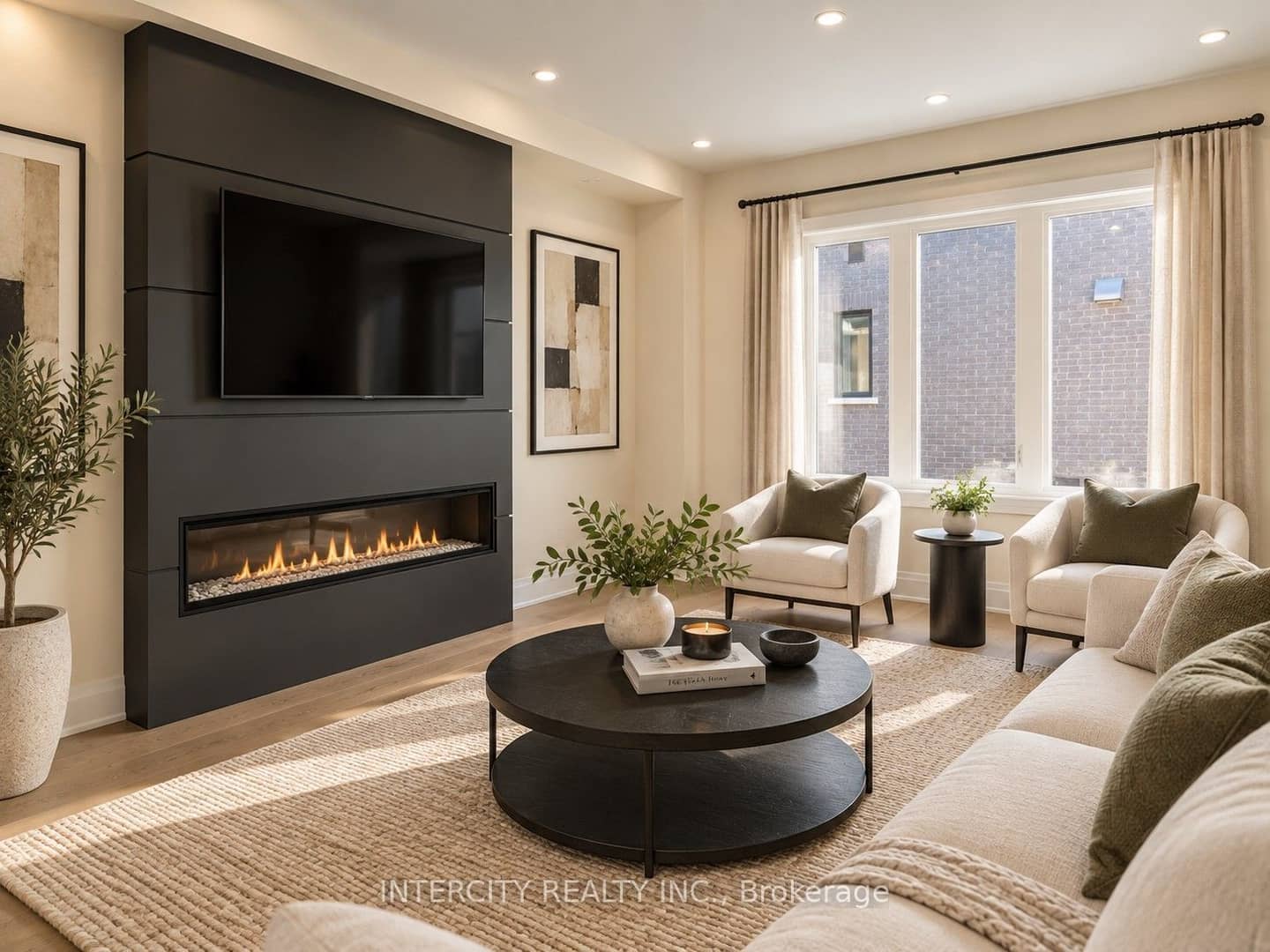 72 Caddie Crescent, Vaughan, ON L6A 4R5