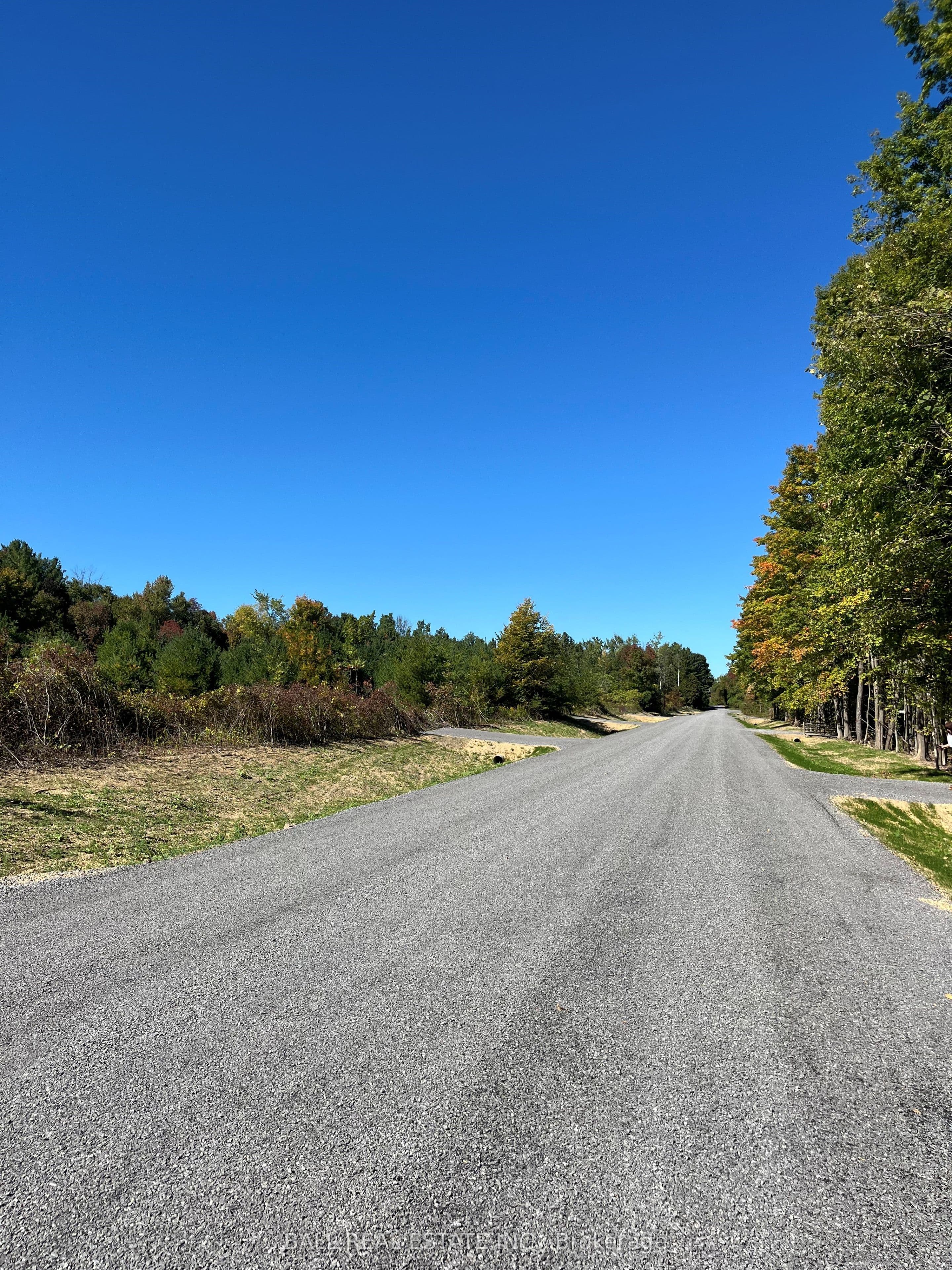 Pt 33A & Pt 33B Autumn Road N, Trent Hills, ON K0K 3K0